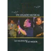 TITO GOMEZ / ティト・ゴメス / LO NUEVO Y LO MEJOR     