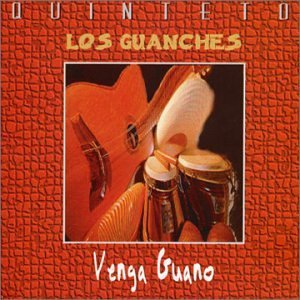 LOS GUANCHES / VENGA GUANO 