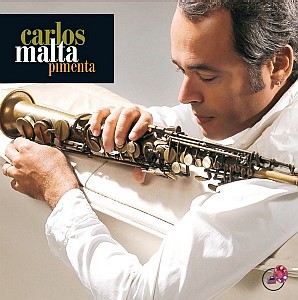 CARLOS MALTA / カルロス・マルタ / PIMENTA (CD-ENVELOPE)