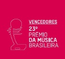 V.A.(VENCEDORES 23 PREMIO DA MUSICA BRASILEIRA) / オムニバス / VENCEDORES 23 PREMIO DA MUSICA BRASILEIRA