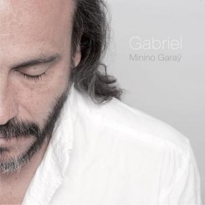 MININO GARAY  / ミニーノ・ガライ / GABRIEL