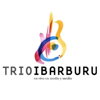TRIO IBARBURU / トリオ・イバルブル / EN VIVO EN MEDIO Y MEDIO