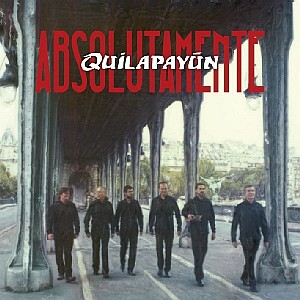 QUILAPAYUN / キラパジュン / ABSOLUTAMENTE