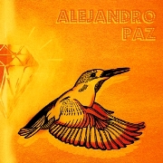 ALEJANDRO PAZ / アレハンドロ・パス / Callejero / Cumbia A Lo Lejos