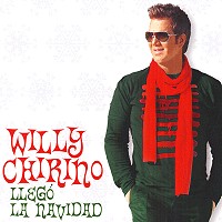 WILLY CHIRINO / ウィリー・チリーノ / LLEGO LA NAVIDAD