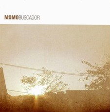 MOMO (MARCELO FROTA) / モモ (マルセロ・フロッタ) / BUSCADOR