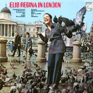 ELIS REGINA / エリス・レジーナ / ELIS REGINA IN LONDON(1969)
