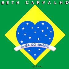 BETH CARVALHO / ベッチ・カルヴァーリョ / ALMA DO BRASIL 