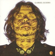 GABRIEL GUEDES / ガブリエル・ゲヂス / GABRIEL GUEDES