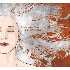 FRANCESCA ANCAROLA / フランセスカ・アンカローラ / TEMPLANZA