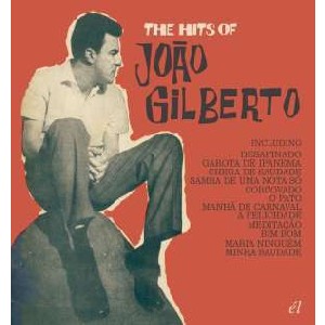 V.A. (HITS OF JOAO GILBERTO) / HITS OF JOAO GILBERTO