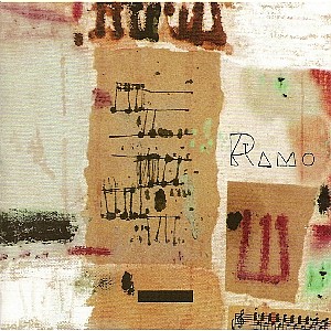 RAMO / グルーポ・ハモ / RAMO E A LIBERDADE MUSICAL