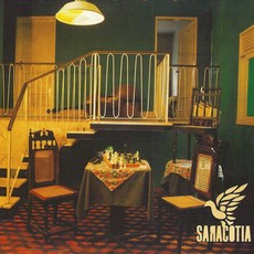 SARACOTIA / サラコチア / SARACOTIA