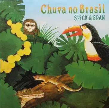 SPICK & SPAN / スピック&スパン 商品一覧｜ディスクユニオン