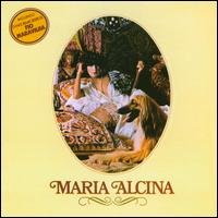 MARIA ALCINA / マリア・アルシーナ / ARQUIVOS WARNER VOL.2 