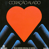 V.A. (CORACAO ALADO 1980) / CORACAO ALADO 1980