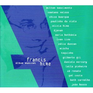 FRANCIS HIME / フランシス・ハイミ / ALBUM MUSICAL