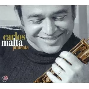 CARLOS MALTA / カルロス・マルタ / PIMENTA 