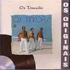 OS TINCOAS / オス・チンコァス / OS TINCOAS