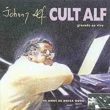 JOHNNY ALF / ジョニー・アルフ / CULT ALF  