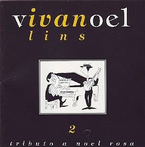 IVAN LINS / イヴァン・リンス / VIVANOEL LINS 2 