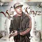 COSCULLUELA / コスクジュエーラ / WAR KINGZ