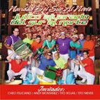 JULITO ALVARADO / フリート・アルバラード / NAVIDAD DEL SUR AL NORTE