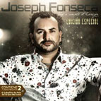 JOSEPH FONSECA / ジョセフ・フォンセカ / VOY A COMERTE EL CORAZON - EDICION ESPECIAL