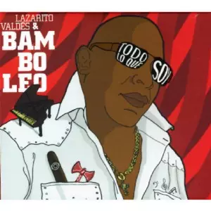BAMBOLEO / バンボレオ / TODO LO QUE SOY