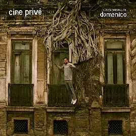 DOMENICO LANCELLOTTI / ドメニコ・ランセロッチ / CINE PRIVE
