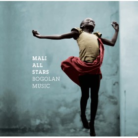 MALI ALL STARS / マリ・オール・スターズ / BOGOLAN MUSIC