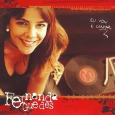 FERNANDA GUEDES / フェルナンダ・ゲヂス / EU VOU E CANTAR