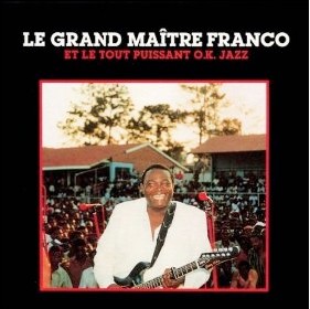 LE GRAND MAITRE FRANCO / ル・グラン・メートル・フランコ / KITA - MARA BLOQUE