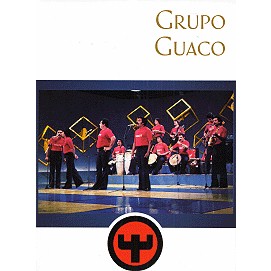 GUACO / グアコ / GRUPO GUACO
