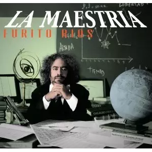 FURITO RIOS / フリート・リオス / LA MAESTRIA 
