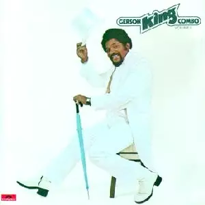GERSON KING COMBO / ジェルソン・キンギ・コンボ / GERSON KING COMBO   2