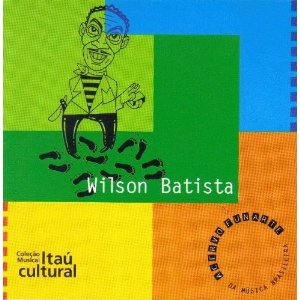 WILSON BATISTA / WILSON BATISTA