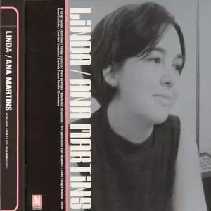 サンプル盤】ボッサのかほり 2CD アナ・マルチンス サンプル盤】ボッサ