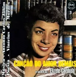 ELIZETE CARDOSO / エリゼッチ・カルドーゾ商品一覧｜ディスクユニオン