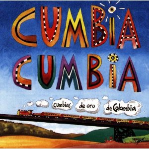 V.A. (CUMBIA CUMBIA) / オムニバス / SELECTION OF COLOMBIAN CUMBIA