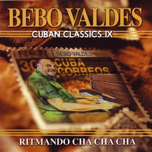 BEBO VALDES / ベボ・バルデス / CUBAN CLASSICS VOL.9 