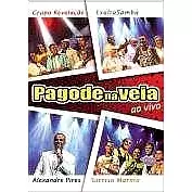 V.A. (PAGODE NA VEIA)  / オムニバス / PAGODE NA VEIA - AO VIVO