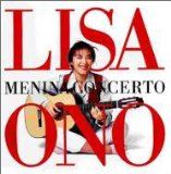 LISA ONO / 小野リサ / ミニーナ・コンサート