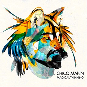 CHICO MANN / チコ・マン / MAGICAL THINKING (2LP)