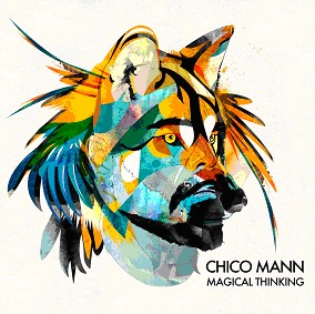 CHICO MANN / チコ・マン / MAGICAL THINKING 