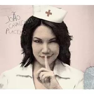 JOAO CAVALCANTI  / ジョアン・カヴァルカンチ / PLACEBO  