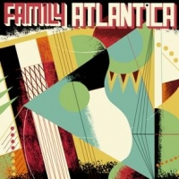 FAMILY ATLANTICA / ファミリー・アトランティカ / FAMILY ATLANTICA