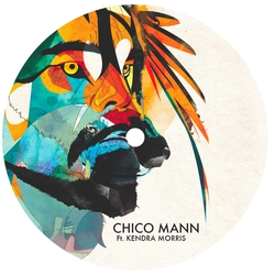 CHICO MANN / チコ・マン / SAME OLD CLOWN 