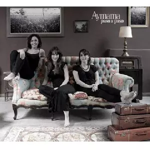 AYMAMA / アイママ / PASO A PASO