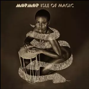 MOP MOP ISLE OF MAGIC レコード LP ISLE OF MAGIC (LP)/MOP MOP/モップ・モップ/LP- Version｜LATIN